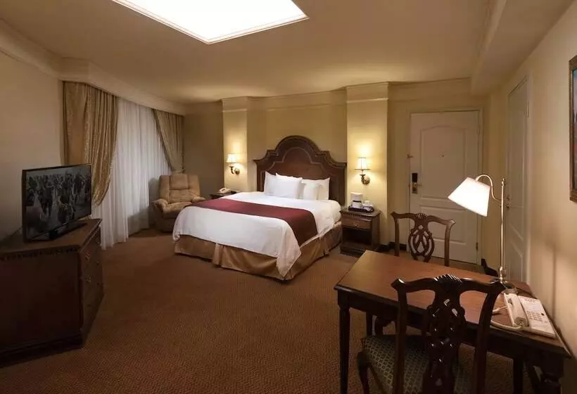 Fotos del hotel Safi Royal Luxury Valle:  10