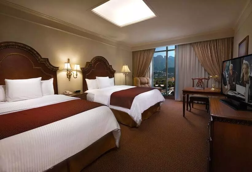 Fotos del hotel Safi Royal Luxury Valle:  24