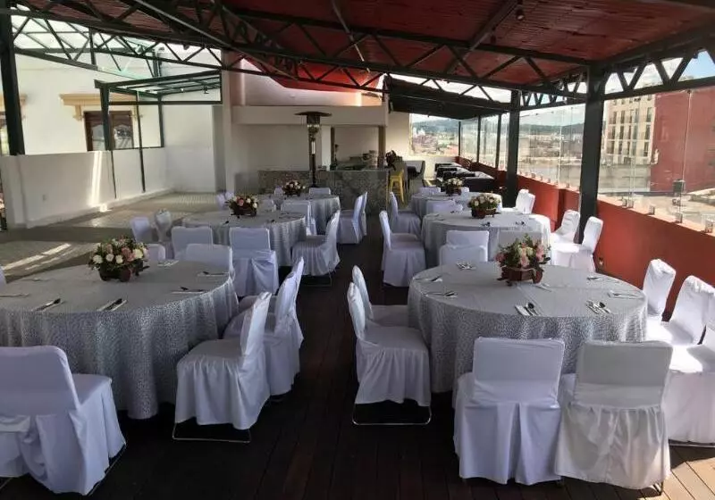 Fotos del hotel San Pedro Puebla:  11