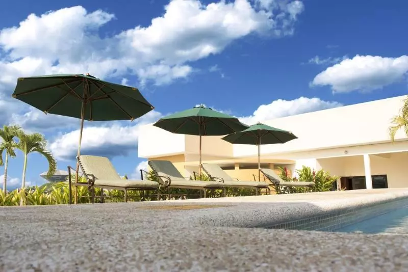 Fotos del hotel Tabasco Inn:  8