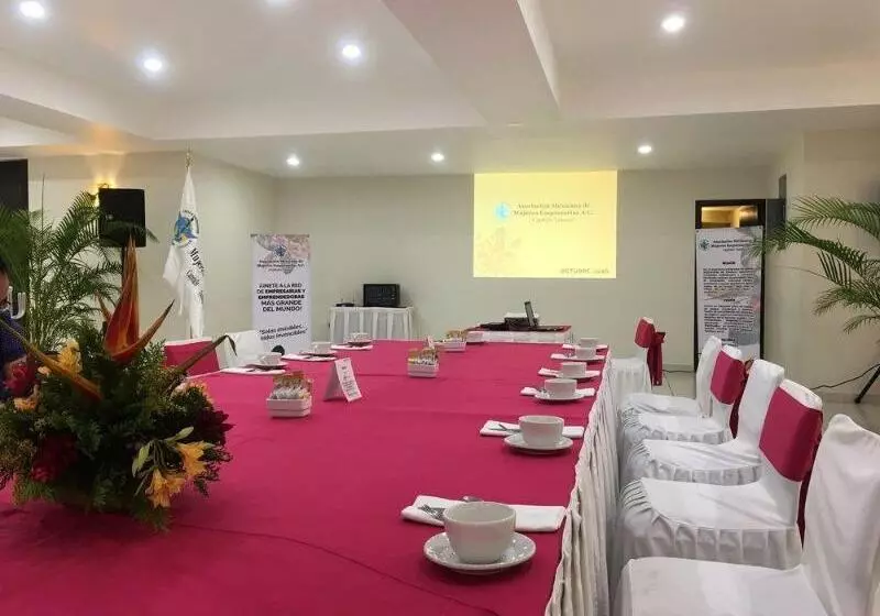 Fotos del hotel Tabasco Inn:  7