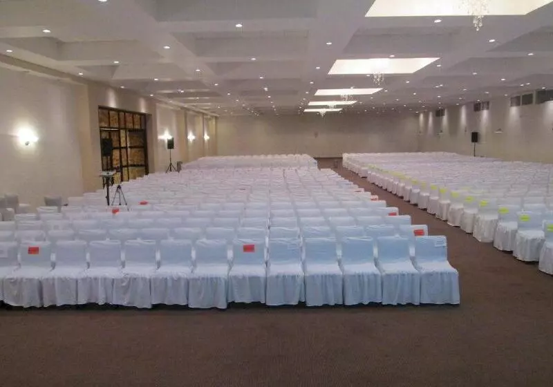 Fotos del hotel Tabasco Inn:  12