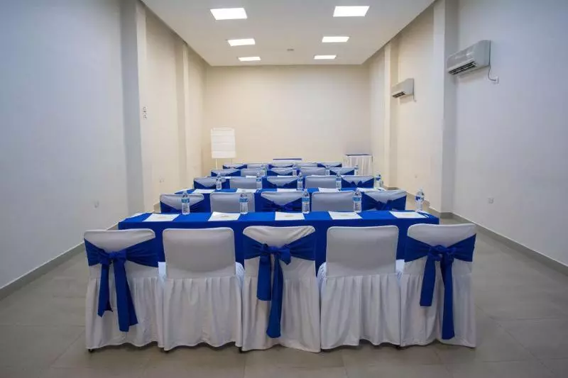 Fotos del hotel Tabasco Inn:  14