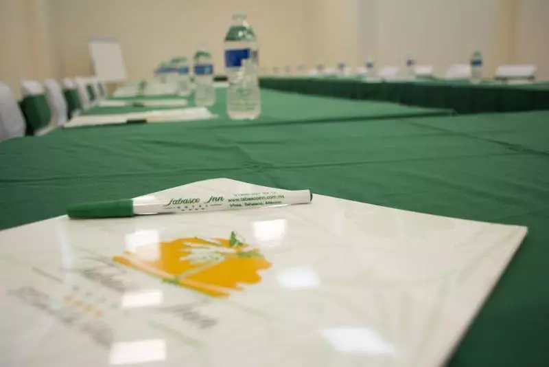 Fotos del hotel Tabasco Inn:  15