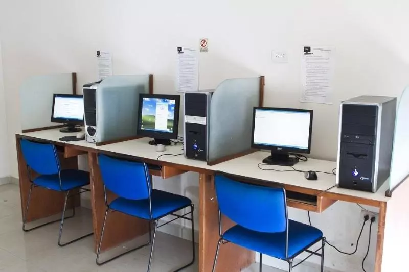 Fotos del hotel Tabasco Inn:  16