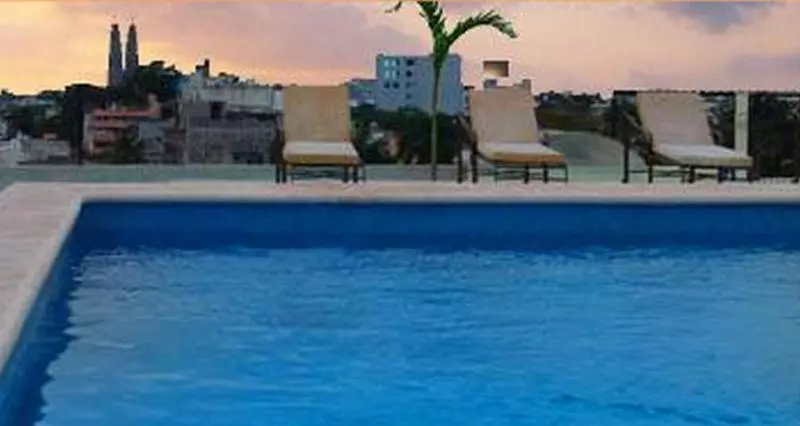 Fotos del hotel Tabasco Inn:  10