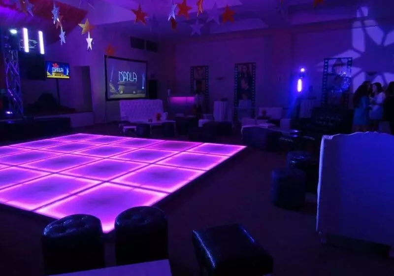 Fotos del hotel Tabasco Inn:  6