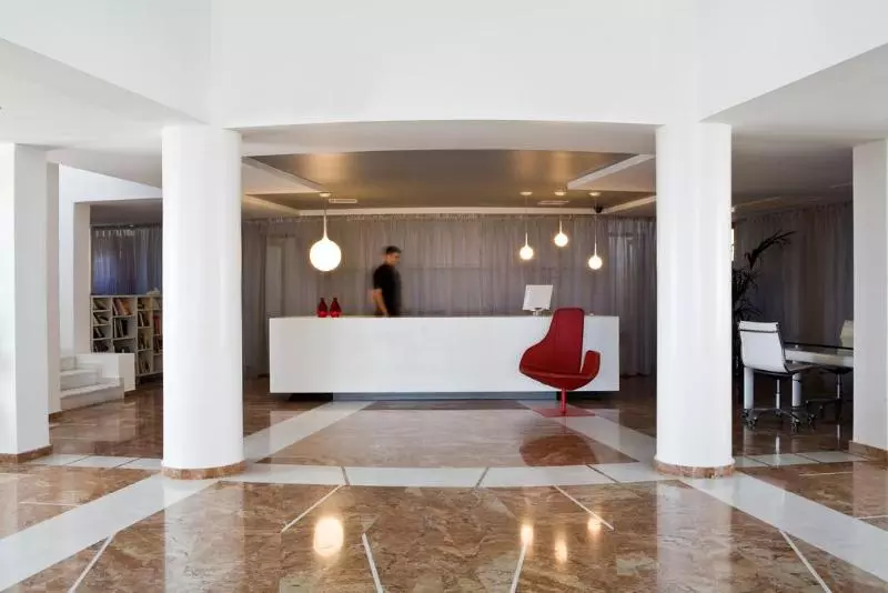 Fotos del hotel The Majestic:  3