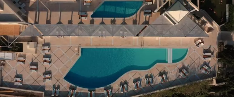 Fotos del hotel The Majestic:  2