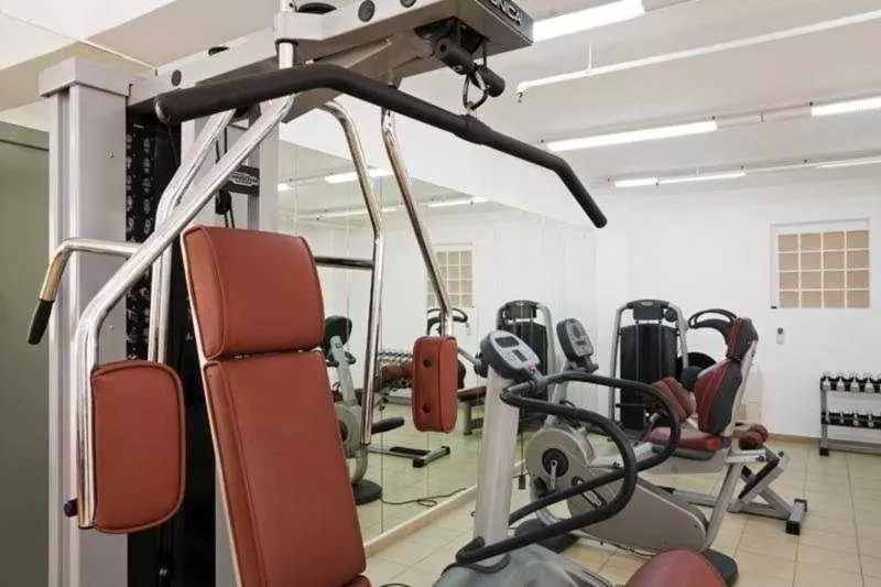 Fotos del hotel The Majestic:  12