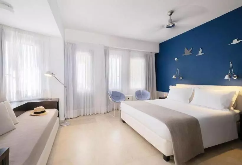 Fotos del hotel The Majestic:  18