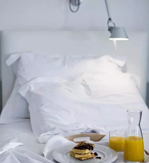 Fotos del hotel The Majestic:  24