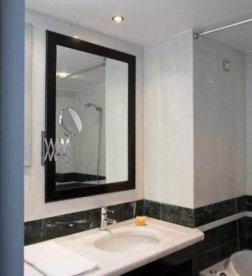 Fotos del hotel The Majestic:  13