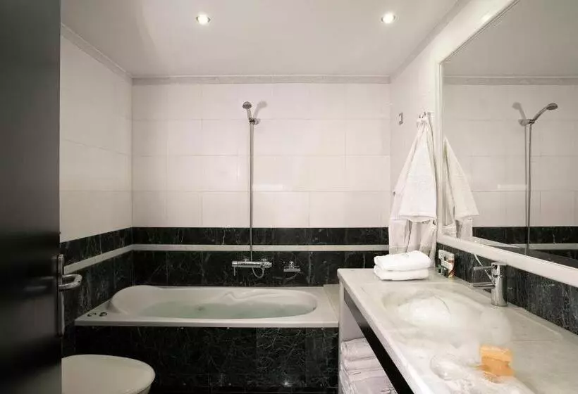 Fotos del hotel The Majestic:  8