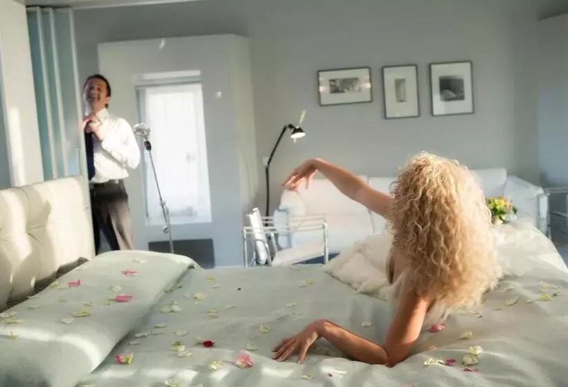 Fotos del hotel The Majestic:  22