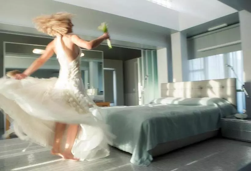 Fotos del hotel The Majestic:  19