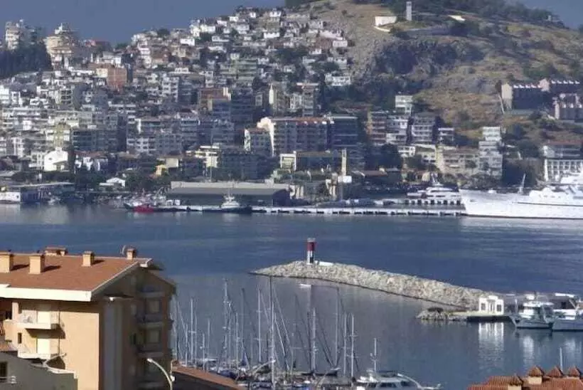 Fotos del hotel Esat Otel:  14