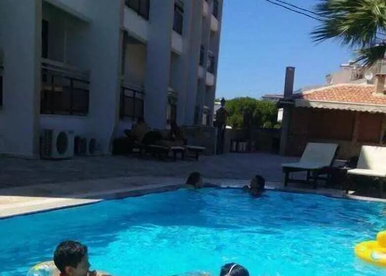 Fotos del hotel Esat Otel:  3