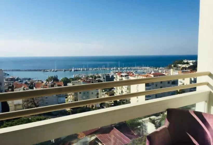 Fotos del hotel Esat Otel:  19