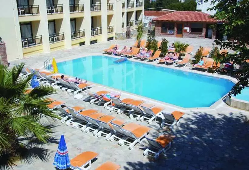 Fotos del hotel Esat Otel:  22