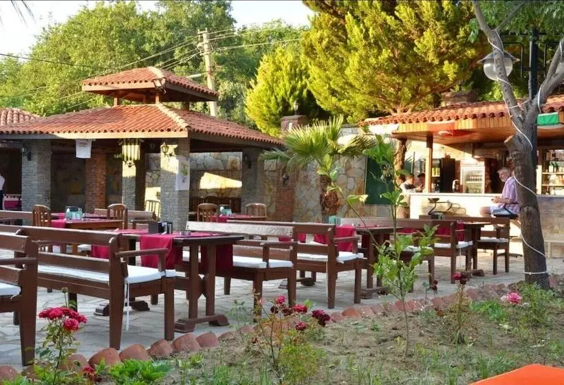 Fotos del hotel Esat Otel:  24