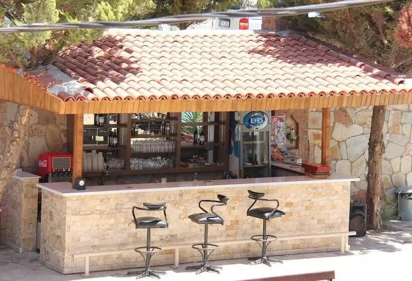 Fotos del hotel Esat Otel:  12