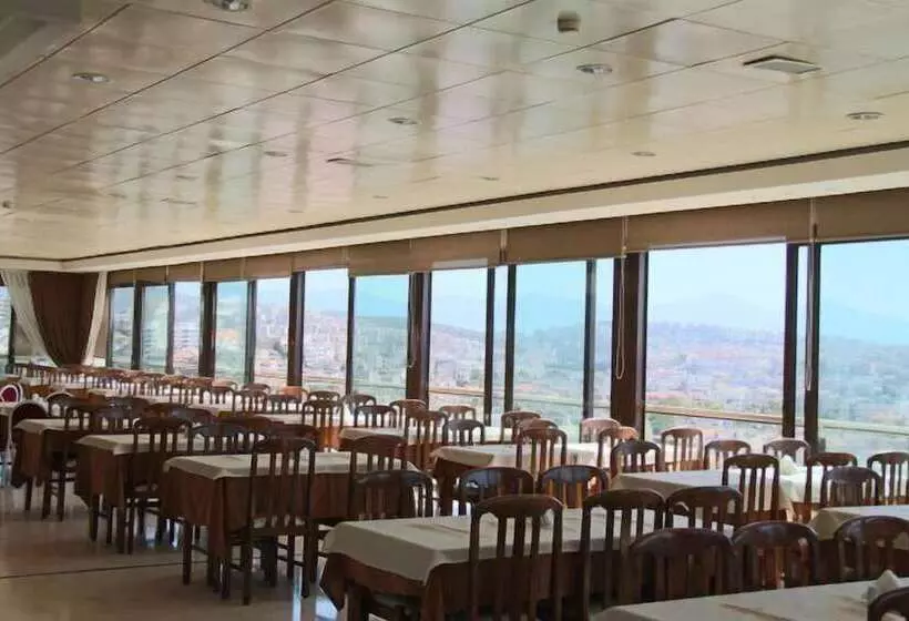 Fotos del hotel Esat Otel:  11