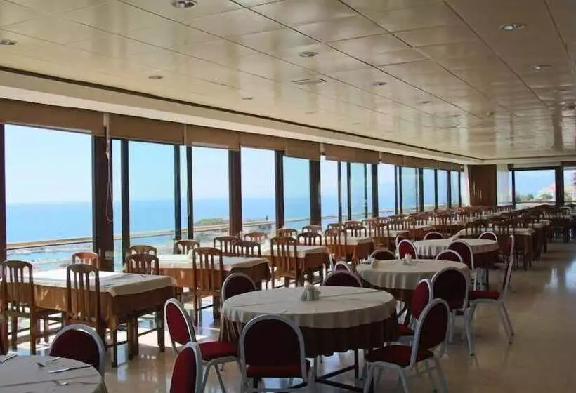 Fotos del hotel Esat Otel:  17