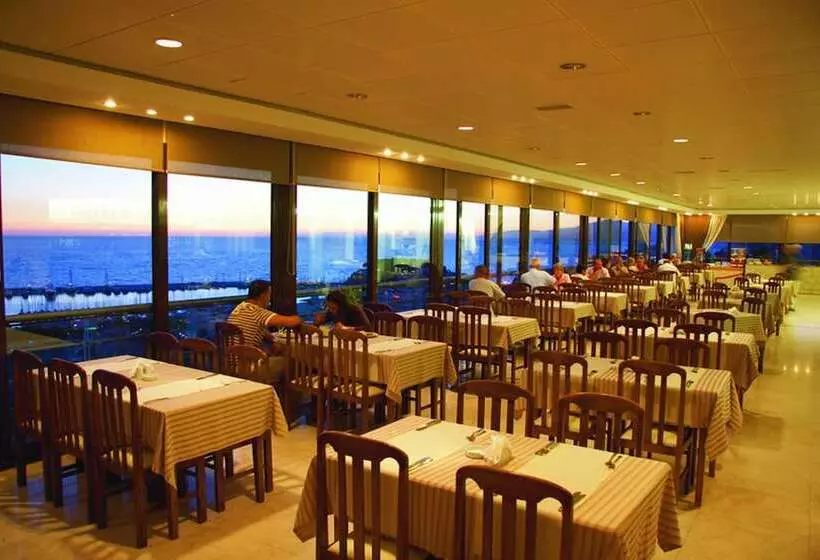 Fotos del hotel Esat Otel:  21