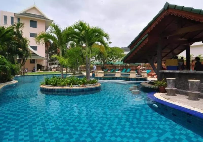 Fotos del hotel Baan Karonburi Resort:  5