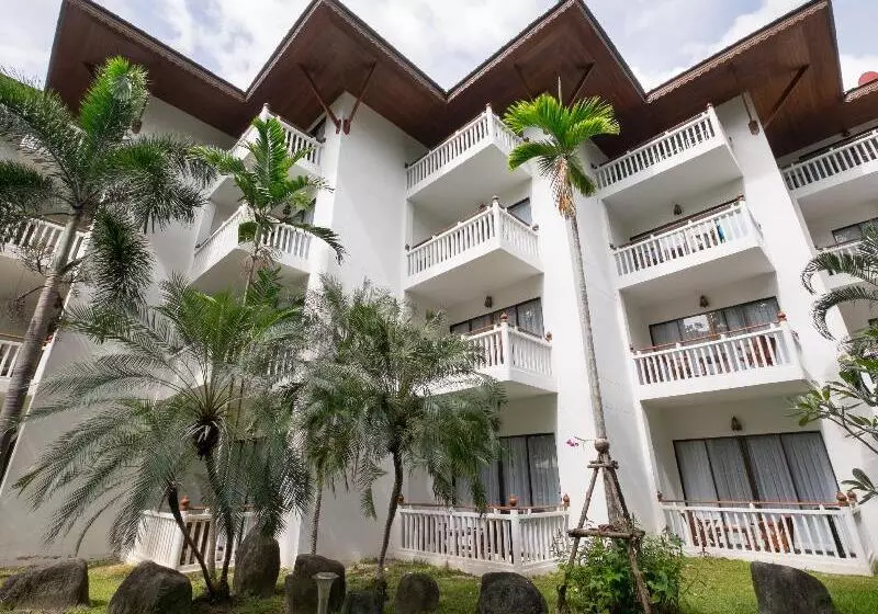 Fotos del hotel Baan Karonburi Resort:  10