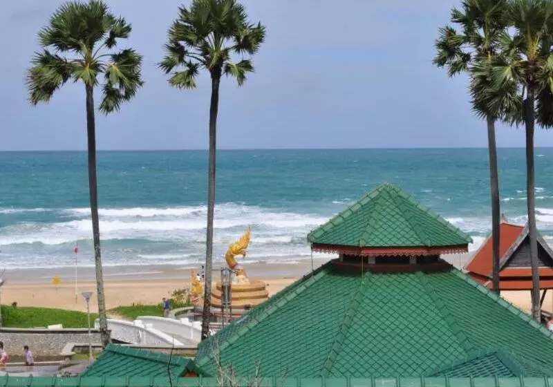 Fotos del hotel Baan Karonburi Resort:  6