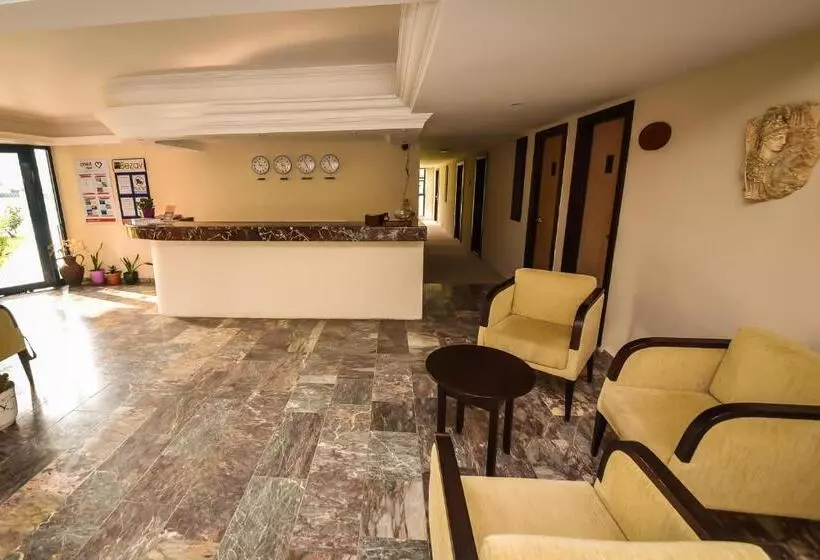 Fotos del hotel Bezay:  4