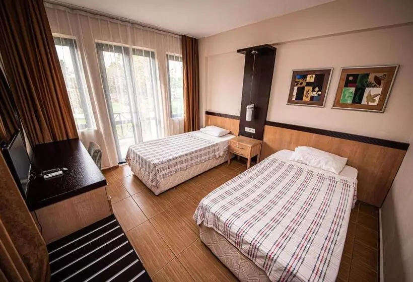 Fotos del hotel Bezay:  2