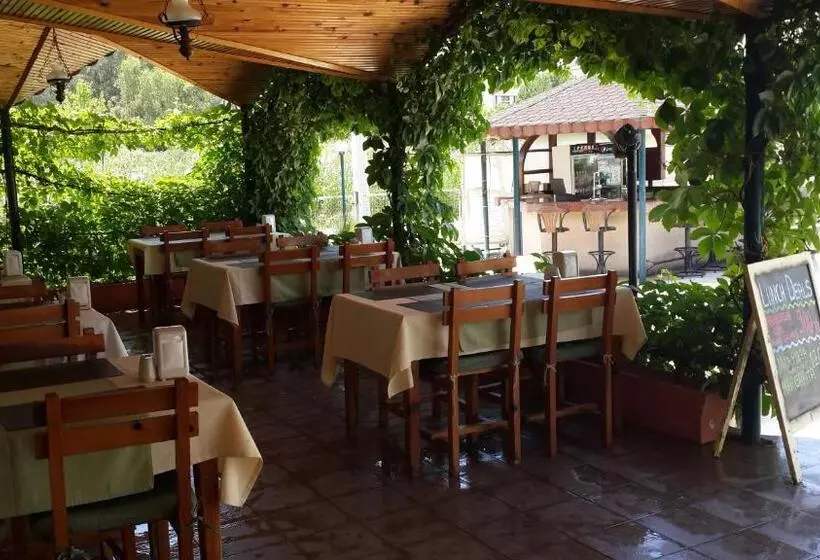 Fotos del hotel Bezay:  6