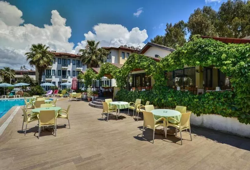 Fotos del hotel Bezay:  8