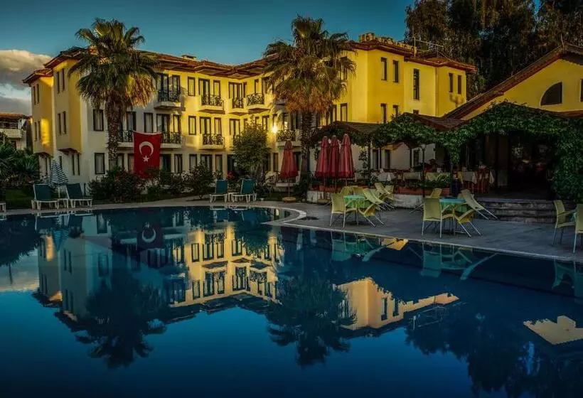 Fotos del hotel Bezay:  10