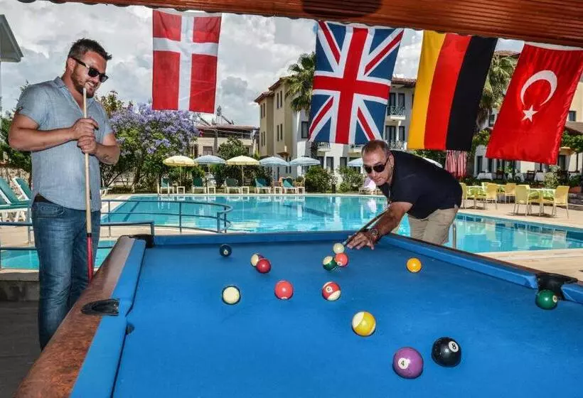 Fotos del hotel Bezay:  7