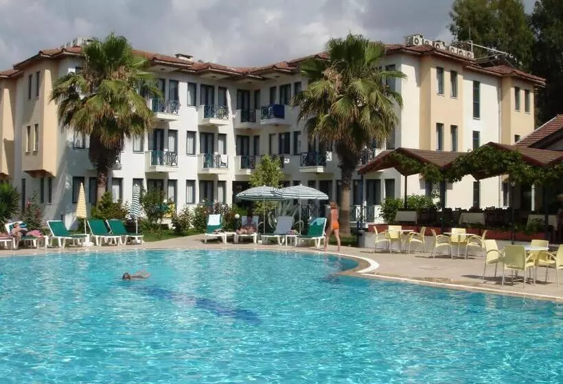 Fotos del hotel Bezay:  24