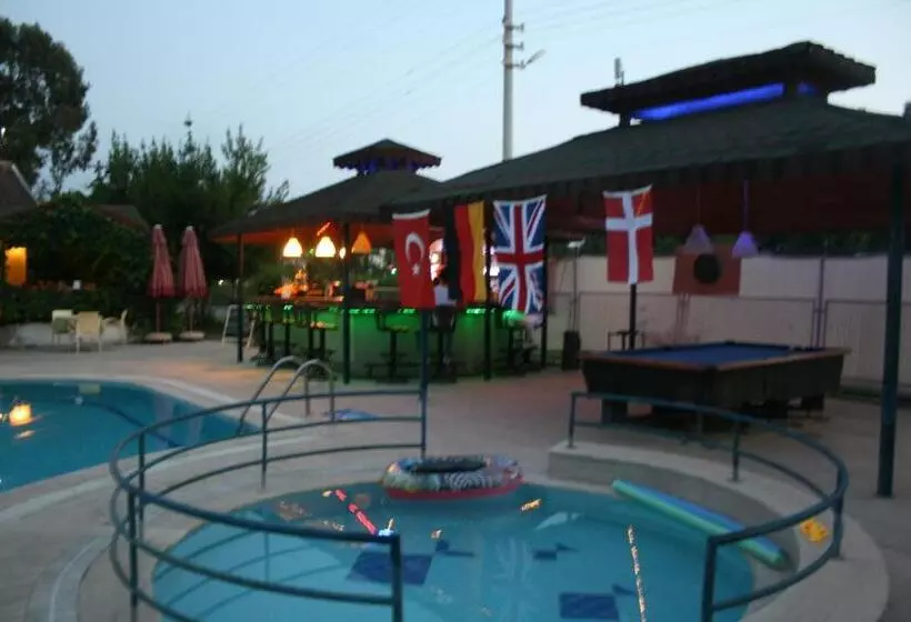 Fotos del hotel Bezay:  13