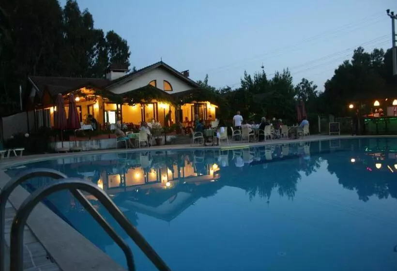 Fotos del hotel Bezay:  23