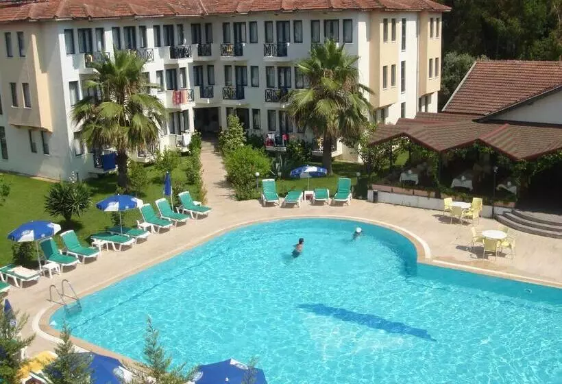 Fotos del hotel Bezay:  19