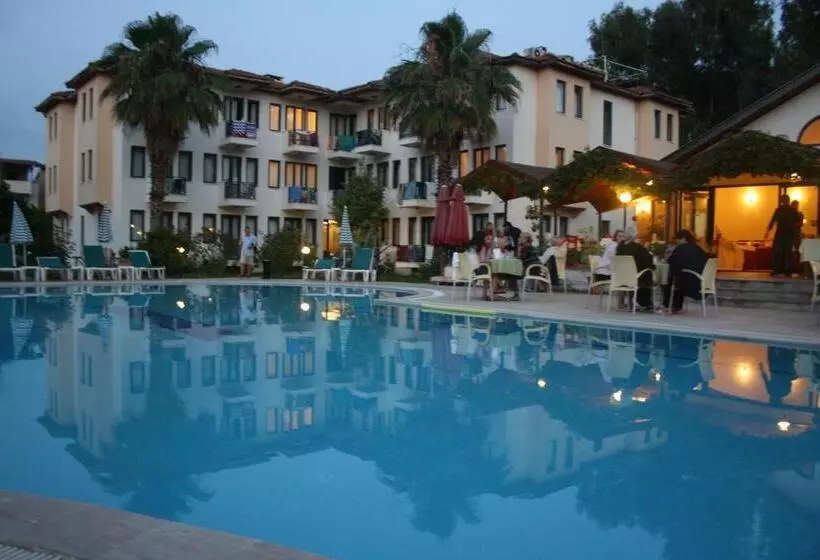 Fotos del hotel Bezay:  22