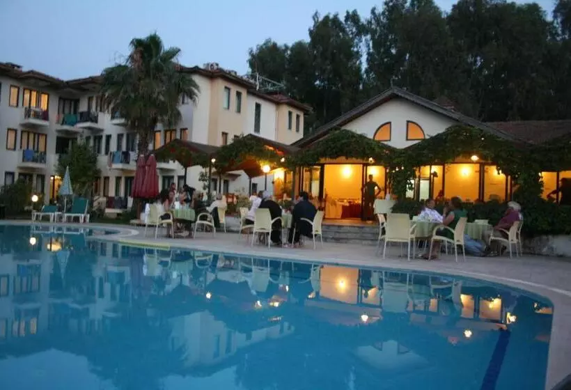 Fotos del hotel Bezay:  18