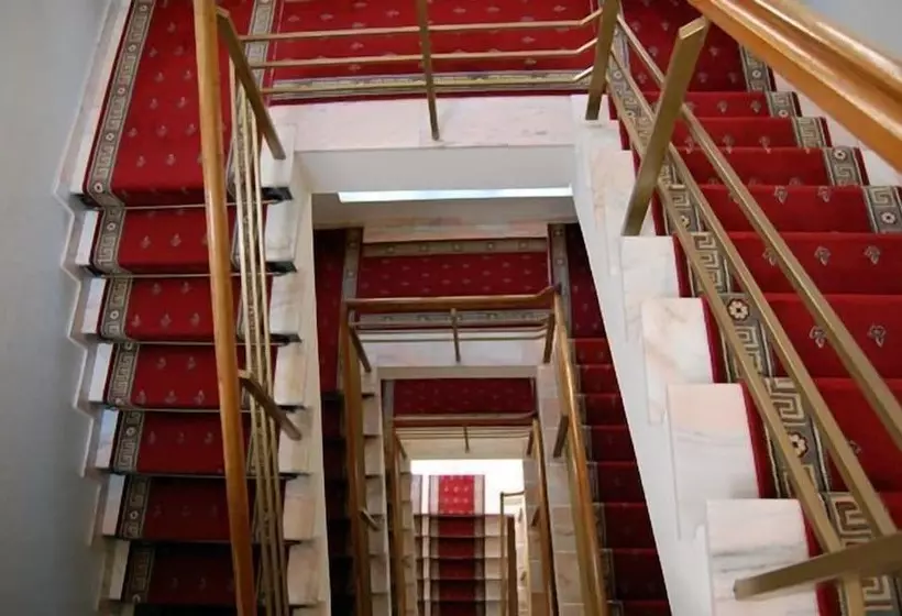 Fotos del hotel Euro:  11