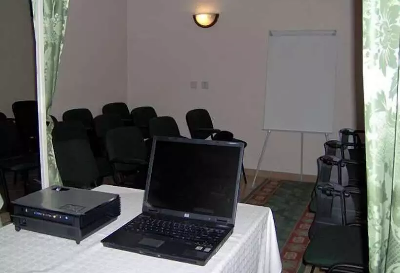 Fotos del hotel Euro:  6