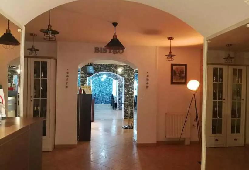 Fotos del hotel Euro:  3