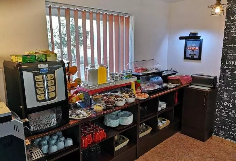 Fotos del hotel Euro:  7