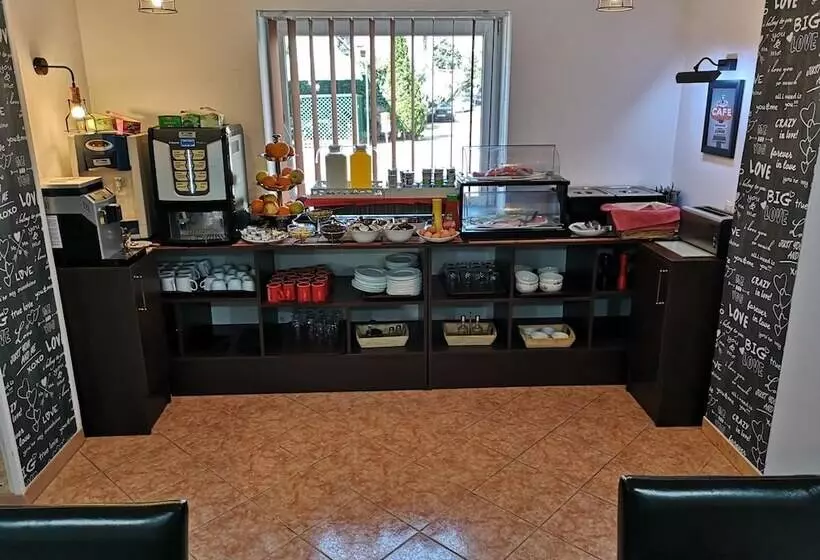 Fotos del hotel Euro:  16