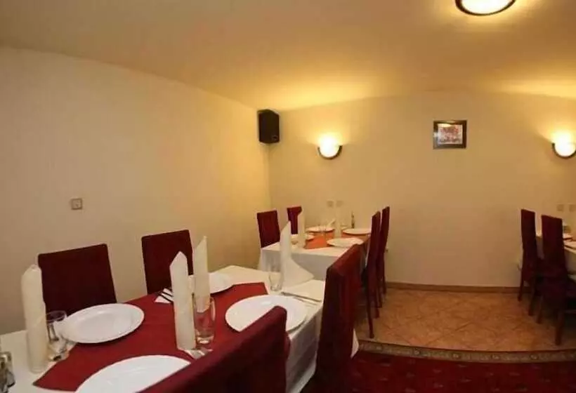 Fotos del hotel Euro:  4